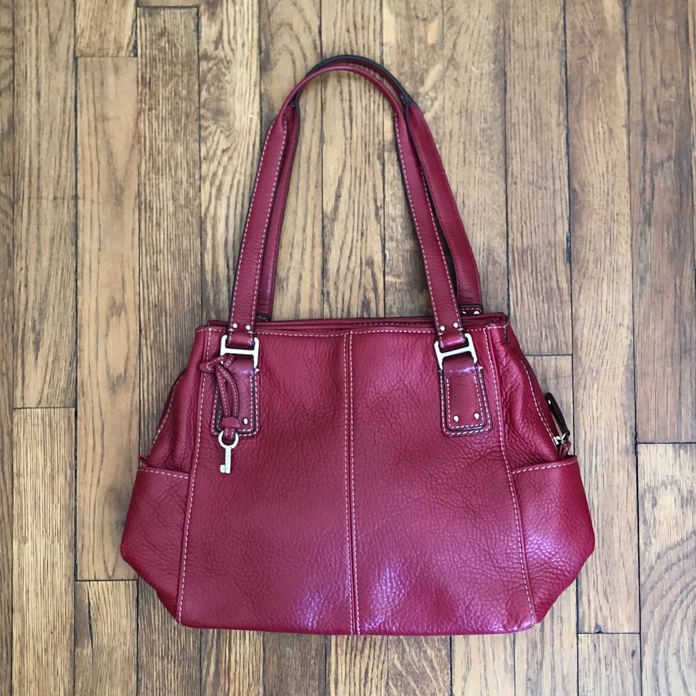 Fossil Shoulder Bag